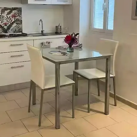 Sul Lungomare Piccolo Nido D'amore Apartment Diano Marina