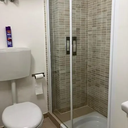 Sul Lungomare Piccolo Nido D'amore Apartment Diano Marina