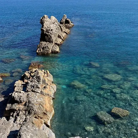 Sul Lungomare Piccolo Nido D'amore Diano Marina